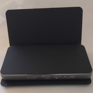 ELECOM LBT-SPTR02 ワイヤレススピーカー(スピーカー)