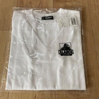 エクストララージ(XLARGE)のxlarge ロンT(Tシャツ/カットソー)