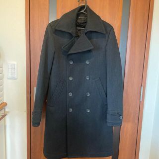 ディーアンドジー ピーコート(メンズ)の通販 7点 | D&Gのメンズを買う