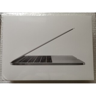 Apple - 【新品未使用】MacBook Pro 2017 スペースグレイ