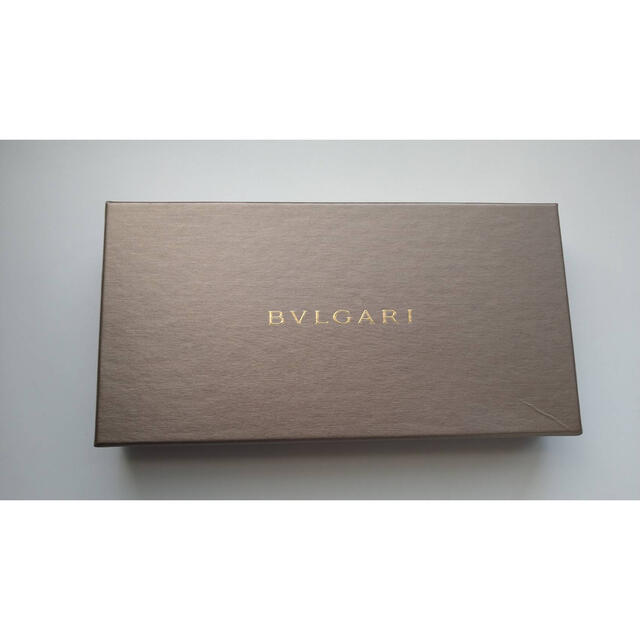 BVLGARI(ブルガリ)の美品✨ブルガリ財布(BVLGARI)男女兼用！ メンズのファッション小物(長財布)の商品写真