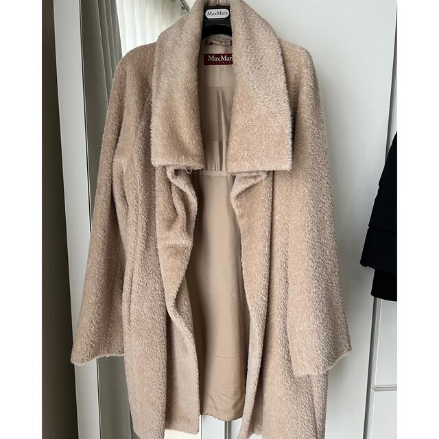 ジャケット/アウターMax Mara コート