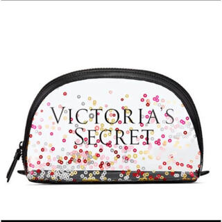 Victoria's Secret - ヴィクトリアシークレット ポーチ 
