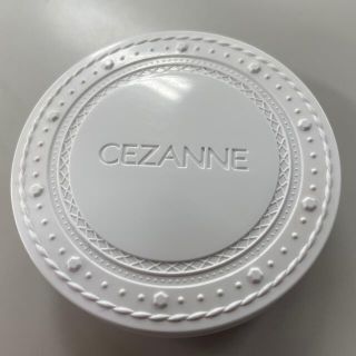 セザンヌケショウヒン(CEZANNE（セザンヌ化粧品）)のセザンヌ UVクリアフェイスパウダー パフなし(フェイスパウダー)