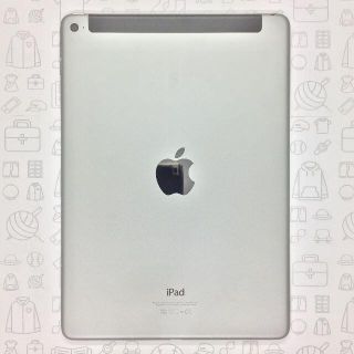 アイパッド(iPad)の【B】iPad Air 2/16GB/356966064461512(タブレット)