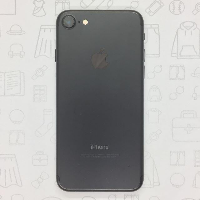 iPhone⇒対応回線【B】iPhone 7/32GB/355844083792962