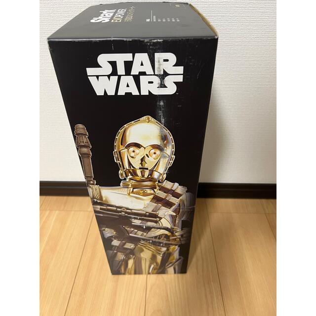 Shark/ スターウォーズ/ C3PO限定モデル/WV251JC3POの通販 by ろ Shark/ スターウォーズ/ C3PO限定モデル/WV251JC3POの通販 by ろ