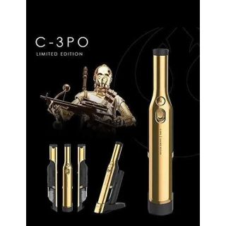 Shark/ スターウォーズ/ C3PO限定モデル/WV251JC3POの通販 by ろ Shark/ スターウォーズ/ C3PO限定モデル/WV251JC3POの通販 by ろ