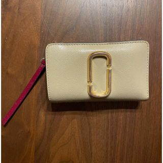 マークジェイコブス(MARC JACOBS)の ☆値下特価☆ MARC JACOBS  財布(財布)