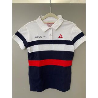 ルコックスポルティフ(le coq sportif)のルコック ポロシャツ(ウエア)