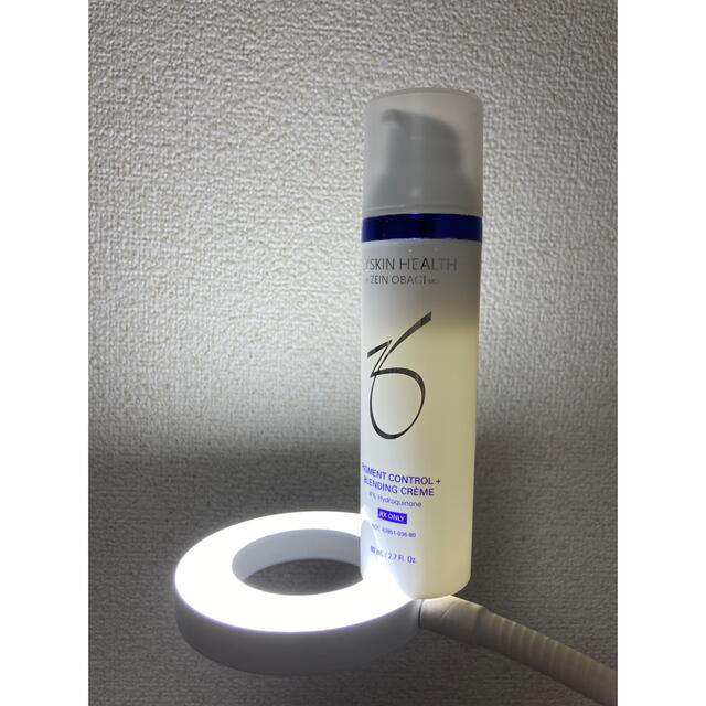 Obagi(オバジ)のZO Skin Health ミラミックス　おまけで　ミラミン コスメ/美容のスキンケア/基礎化粧品(美容液)の商品写真
