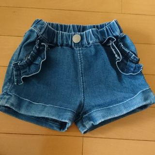 エフオーキッズ(F.O.KIDS)の110 アプレレクール 短パン(パンツ/スパッツ)