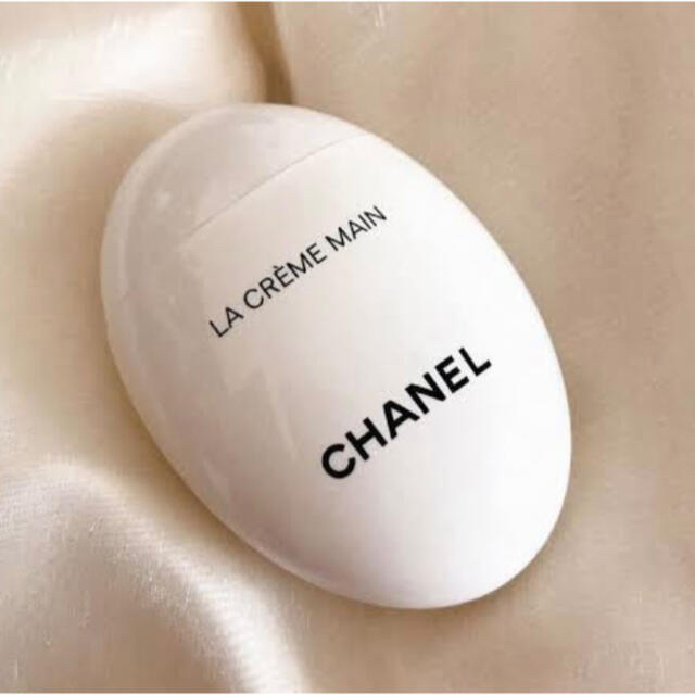 CHANEL(シャネル)のシャネル　CHANEL  ハンドクリーム　50ml コスメ/美容のボディケア(ハンドクリーム)の商品写真