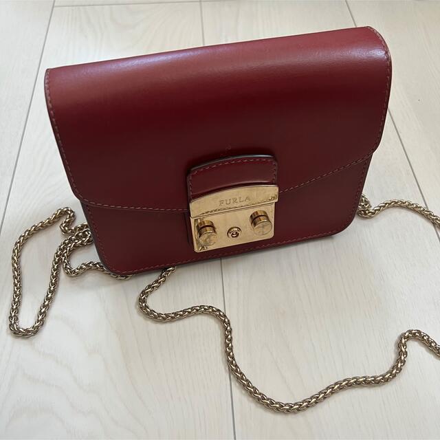 FURLA バッグ