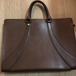 ポールスミス(Paul Smith)のポールスミス　カバン　バッグ(ビジネスバッグ)