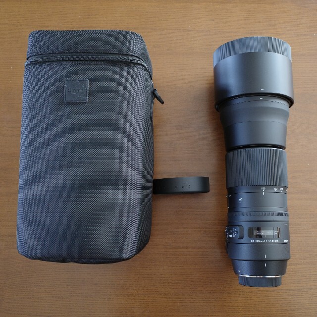 シグマ C 150-600mm F5-6.3 DG OS HSM SAマウント 限定 www.gold-and