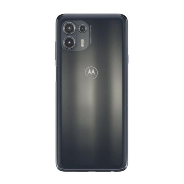 Motorola(モトローラ)の⭐新品未開封⭐Motorola Edge 20 Fusion国内正規SIMフリー スマホ/家電/カメラのスマートフォン/携帯電話(スマートフォン本体)の商品写真