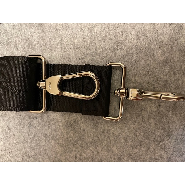 LONGCHAMP(ロンシャン)のロンシャン　プリアージュ　ネオ　ブラック レディースのバッグ(トートバッグ)の商品写真