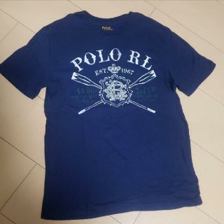 ラルフローレン(Ralph Lauren)のポロラルフローレン☆Tシャツ(Tシャツ/カットソー)