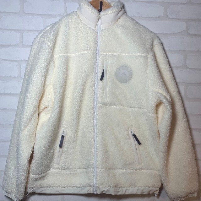 NIKE(ナイキ)のナイキ　キス　ブルゾン　ジャンパー メンズのジャケット/アウター(ブルゾン)の商品写真