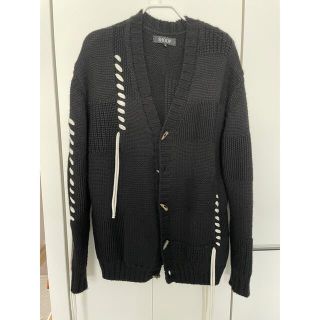 【SHOOP/シュープ】MORI CARDIGAN