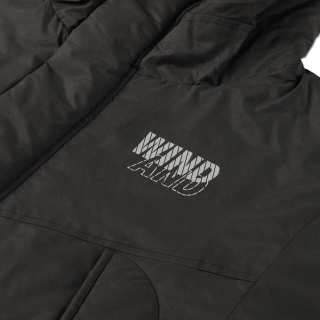 新品 WIND AND SEA SEA S-E-A WARM PFU PARKA - ナイロンジャケット