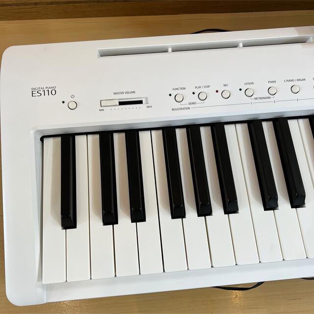 KAWAI 電子ピアノ PS650 | monsterdog.com.br