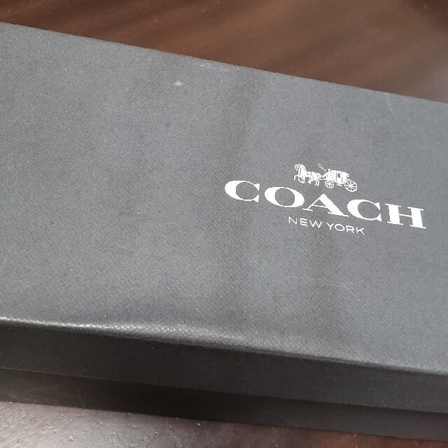 COACH(コーチ)のCOACH　コーチ　ビーチサンダル レディースの靴/シューズ(ビーチサンダル)の商品写真