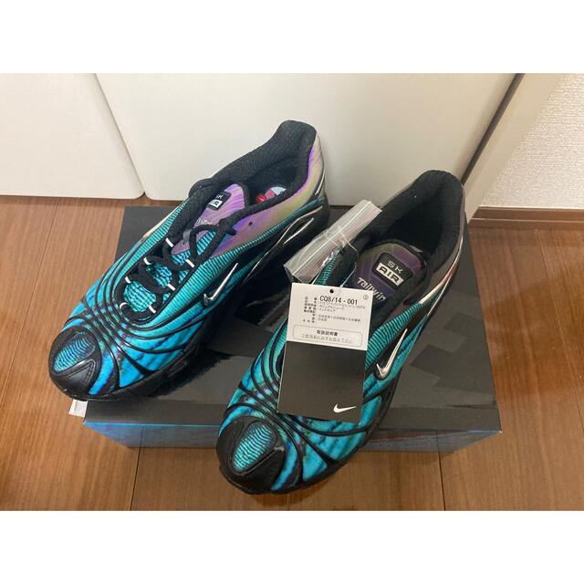 【新品・未着用】Nike AIRMAX