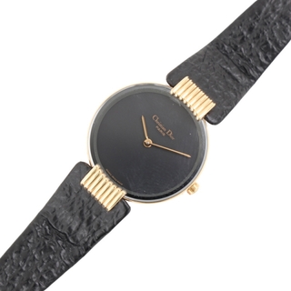 ディオール(Christian Dior) 腕時計(レディース)（レザー）の通販 38点 