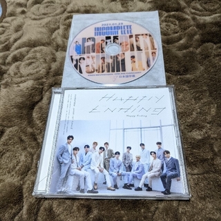 セブンティーン(SEVENTEEN)の結愛様専用　SEVENTEEN　DVD＆CD(K-POP/アジア)