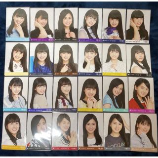 乃木坂46 大園桃子 生写真 27コンプ まとめ売り【大特価】 乃木坂46 生写真 286枚 まとめ売り 賀喜遥香 筒井あやめ 大園桃子 他