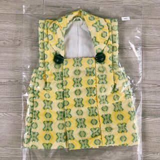 専用 新品未使用タグ付き未開封 男の子 被布 単品(和服/着物)