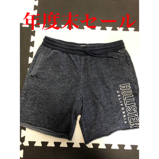 ホリスター(Hollister)のホリスター(ショートパンツ)