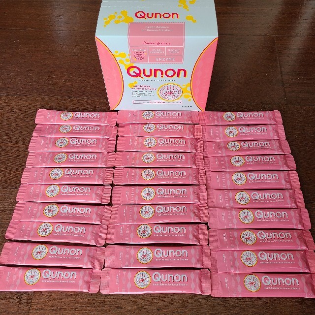 日本未入荷 キュノン Qunon 酵素サプリ ダイエットサプリ - powertee.com 日本未入荷 キュノン Qunon 酵素サプリ ダイエットサプリ - powertee.com