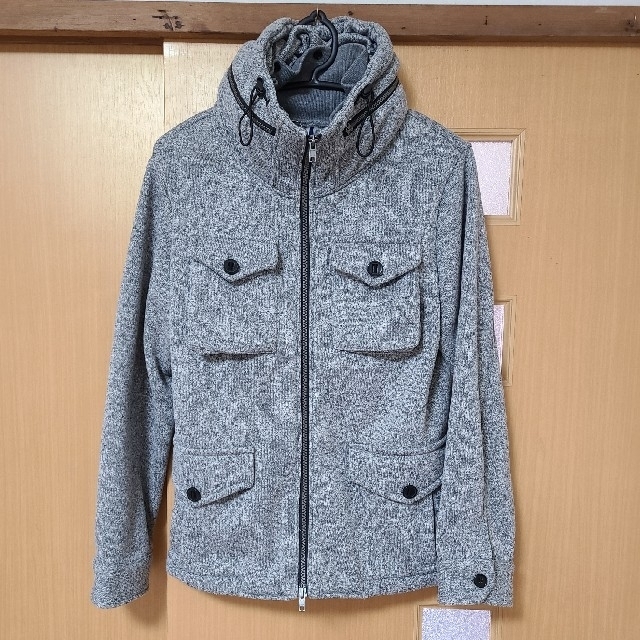 玄関先迄納品
33Degreesジャケット ブルゾン 玄関先迄納品
33Degreesジャケット ブルゾン