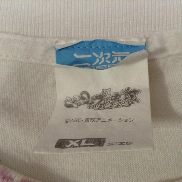 maybe様専用 ドキドキ！プリキュア フルグラフィックTシャツ エンタメ/ホビーのアニメグッズ(その他)の商品写真