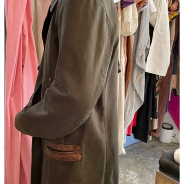 dries van noten コート dries van noten コート