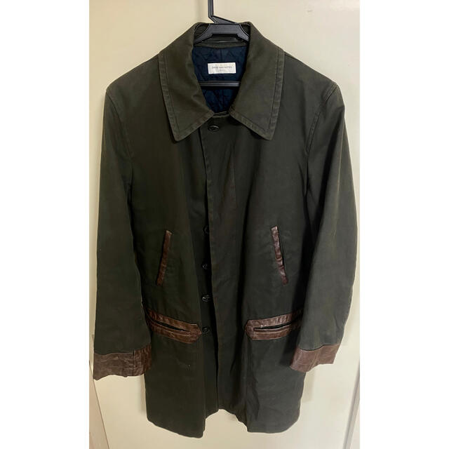 dries van noten コート dries van noten コート