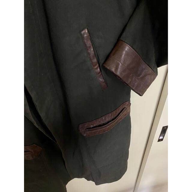 dries van noten コート dries van noten コート