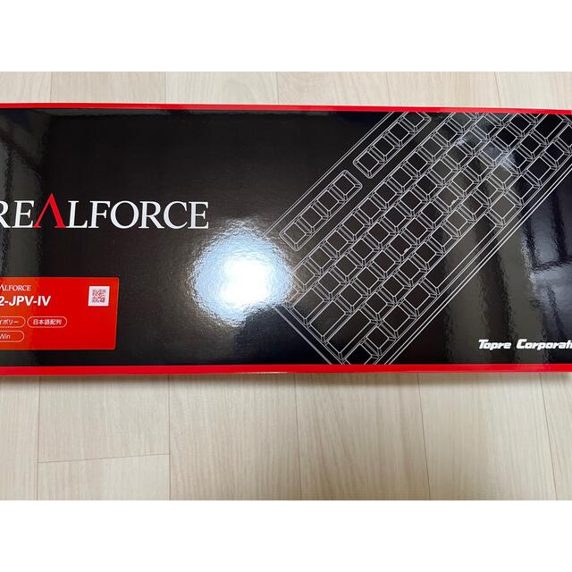 東プレ キーボード REALFORCE R2-JPV-IV アイボリー108商品寸法