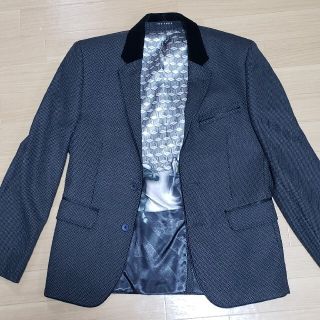 テッドベイカー(TED BAKER)のTED BAKER ジャケット(テーラードジャケット)