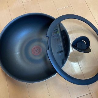 ティファール(T-fal)のティファール　鍋(鍋/フライパン)