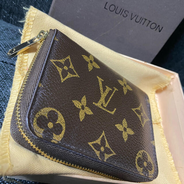 LOUIS VUITTON♡コインパース