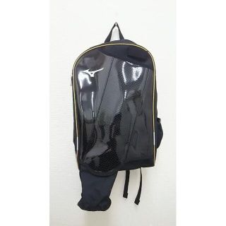 ミズノ(MIZUNO)のミズノ バックパック 23L ジュニア 野球 少年野球 1FJD002509(その他)