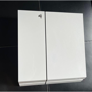 PlayStation - play station4 ホワイト