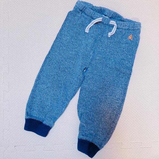 babyGAP(ベビーギャップ)の【まとめ売り】babyGAP パーカー 長ズボン 90～95サイズ キッズ/ベビー/マタニティのキッズ服男の子用(90cm~)(ジャケット/上着)の商品写真