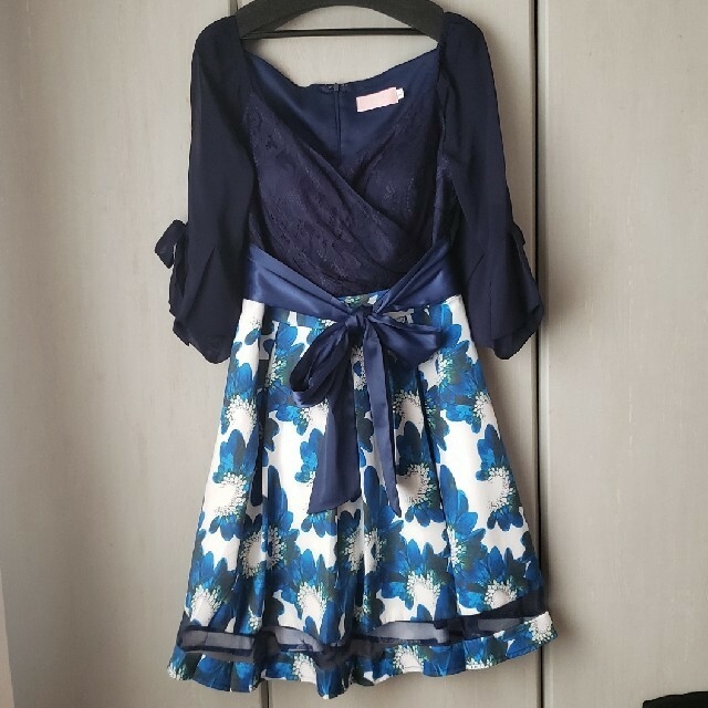 hanaさん専用　ドレス5点セット レディースのフォーマル/ドレス(その他ドレス)の商品写真