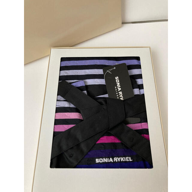 SONIA RYKIEL(ソニアリキエル)のSONIA RYKIEL エプロン　新品 レディースのレディース その他(その他)の商品写真