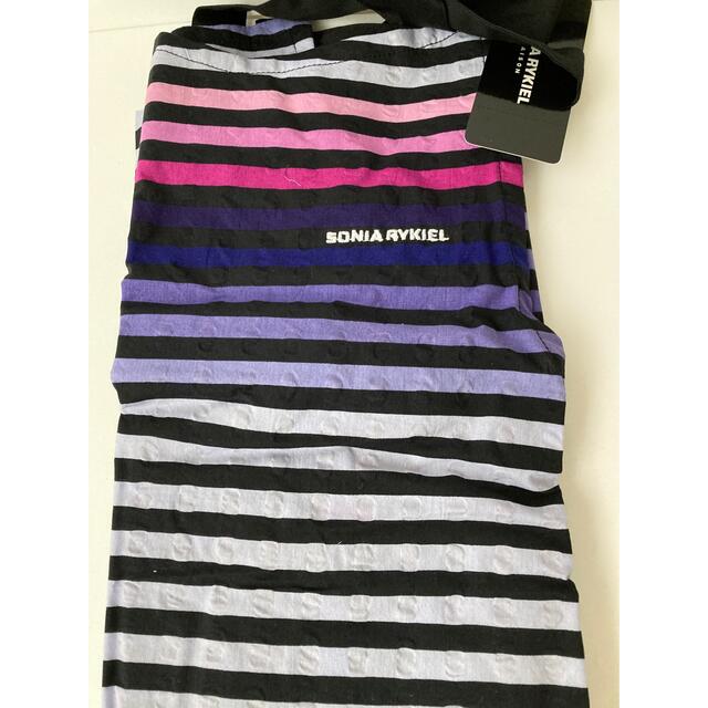 SONIA RYKIEL(ソニアリキエル)のSONIA RYKIEL エプロン　新品 レディースのレディース その他(その他)の商品写真